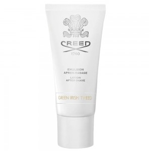 Creed Green Irish Tweed Aftershave Balm